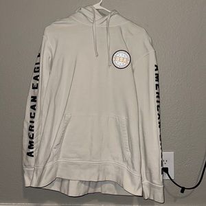 American eagle sweatshirt